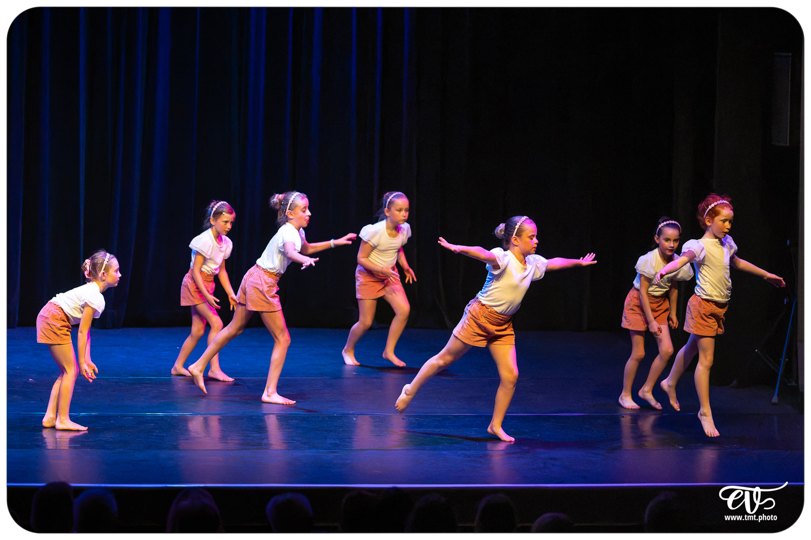 ECOLE DE DANSE CÉCILE ADAMOW